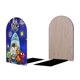 thumbnail image 2 of Sujetalibros Decorativos Desmarcar Rob El Robot, 2 of 6