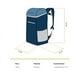 thumbnail image 3 of Mochila Cooler Morado 12LT Atakama Outdoor, 3 of 3