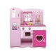 thumbnail image 1 of Cocina de madera Pink Heart, 1 of 4