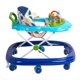 thumbnail image 2 of Andador Bunny Azul, 2 of 5