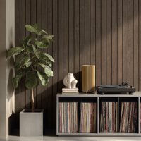 Masisa - Revestimiento Micro Ripado 68 Bosco 2480X218Mm