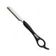thumbnail image 1 of Navaja Profesional Negra, 1 of 2