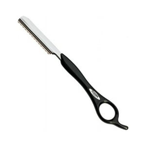 Feather - Navaja Profesional Negra