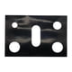 thumbnail image 1 of Protector De Estufa De Gas 16.3"x24.4" Fácil De Limpiar Para Quemador De Estufa Cocina Negro 0.3mm, 1 of 5