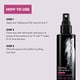 thumbnail image 3 of Spray fijador de maquillaje SKINDINAVIA Control de grasa 240 ml, 3 of 7