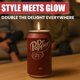 thumbnail image 2 of Vela Perky Pulse 355 ml con aroma a Dr Pepper, 2 of 5