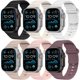 thumbnail image 1 of Correa Wowstrap para Apple Watch Ultra/3/2 49/46 mm, 1 of 7