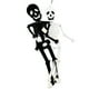 thumbnail image 2 of Calaveras Non Wooven 80x20 cm Halloween Big Party, 2 of 2