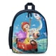 thumbnail image 1 of Mochila Escolar Desmarcar Las Aventuras De Juego De Dylan Azul, 1 of 6