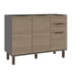 thumbnail image 1 of Mueble Base 2 Puertas 3 Cajones 120 cm 1632 Itapua, 1 of 3