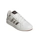 thumbnail image 4 of Zapatillas adidas Grand Court 3.0 J blancas talla 4, 4 of 8
