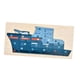 thumbnail image 1 of Rompecabezas De Madera Juguete Rompecabezas Aprendizaje Rompecabezas Para Niños Edad 3 4 5 6 Barco, 1 of 3