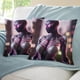 thumbnail image 3 of Gwen Stacy Fundas de almohada de terciopelo con tema, regalos de funda de almohada, decoración para el hogar, cojín de lanzar, regalo de cumpleaños para fans y parejas. 45cm x 45cm., 3 of 6