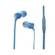 thumbnail image 1 of Audifono Deportivo Jack 3.5 Manos Libres Azul T110, 1 of 4