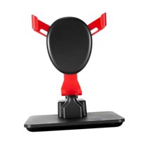 Bothyi - Contador De Pasos Pasómetro Pasos Rápidos Ganar Teléfonos Carga Roja