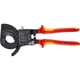 thumbnail image 1 of Cortacables Knipex 95 36 250 SBA 10 Precisian Endurecido, 1 of 3