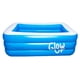 thumbnail image 2 of Piscina Inflable C Chica 150x105x50cm Incluye Inflador, 2 of 2