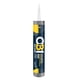 thumbnail image 1 of Sellador universal OB1 blanco 300 ml (1 cartucho), 1 of 9