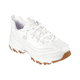 thumbnail image 2 of ZAPATILLAS URBANAS SKECHERS DLITES GOOD NEUTRAL | 149807-WHT - Talla 38, 2 of 6