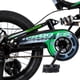 thumbnail image 3 of Mtb Aro 16 Wolfy 1600fs Negro, 3 of 3