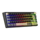 thumbnail image 3 of Teclado Mecánico Gamer Royal Kludge R65 Phantom, 65%, Switches Brown, Distribución Español, 3 of 3