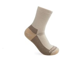 Calcetas Naturehike 63% Lana Merino, Térmicas Deportes Multicolor L (40-43)