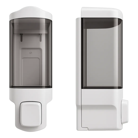 Genérico - Dispensador De Jabon Liquido 500Ml