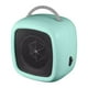thumbnail image 1 of Mini Calentador Eléctrico Portátil Space Heater Inteligente Azul, 1 of 3