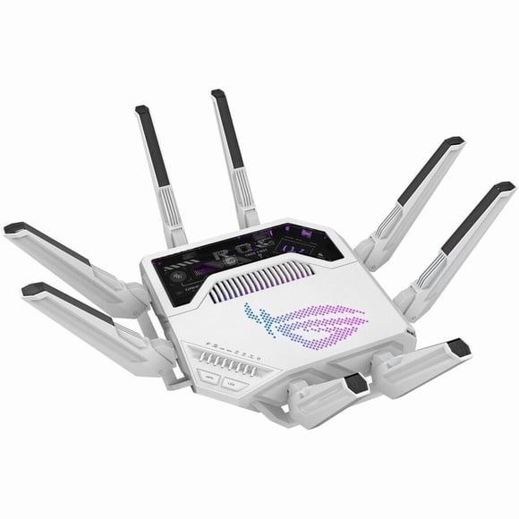 Asus ROG Rapture GT-BE19000AI