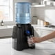 thumbnail image 3 of Dispensador Para Agua Purificada Sobremesa Color Negro, 3 of 4