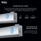 thumbnail image 5 of Aire Acondicionado Inverter TCL FreshIN 3.0 12000 BTU WIFI, 5 of 20