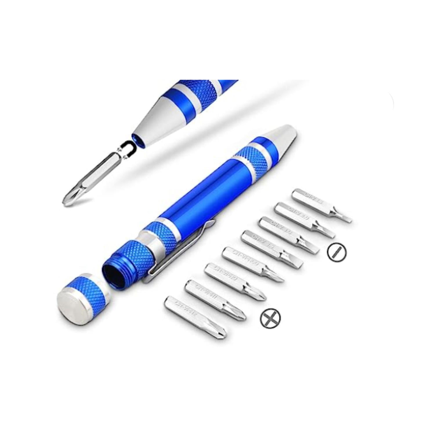 Total Upgrate - Kit De Soldadura Soldador Multímetro Con Accesorios