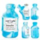 thumbnail image 1 of Protector de Vial de Insulina Vial Safe 2 Unidades - Tie Dye Azul, 1 of 8