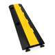 thumbnail image 1 of Pasa Cables Protector De Cable 2 Canales 10 Ton Klac Tools, 1 of 6