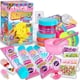 thumbnail image 1 of Kit de Slime FUN KIDZ Butter Glue con 19 Piezas para Niños, 1 of 9