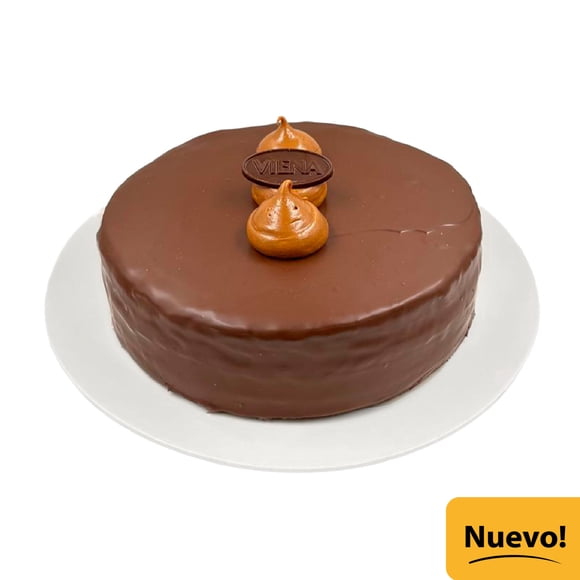 Torta viena 15PP, 1 Un