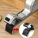 thumbnail image 4 of 1pc Non-anti-scalding Bowl Clip Kitchen Tray Clip Anti-scalding, Multi-purpose Lifting Tray Clip Kitchen Bowl Clip Creative Bowl Clip, Used To Take Hot Plates Or Bowls And Food Out Of The Instant Pot, 4 of 4