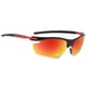 thumbnail image 3 of POLASUP GAFAS LENTES DE SOL Gafas de sol especiales para ciclismo, insectos anti-ultravioleta y anti-voladores, más cómodas para deportes, 3 of 6