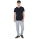 thumbnail image 1 of Buzo Hombre Jogger Gris Melange Corona, 1 of 5