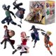 thumbnail image 1 of Mini-figura a Ciegas de Naruto Shippuden con Pose Aleatoria, 1 of 8