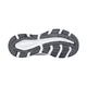 thumbnail image 5 of ZAPATILLAS URBANAS SKECHERS EDGERIDE JUVENIL | 404801L-BLK - Talla 38, 5 of 6