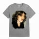 thumbnail image 1 of Polera Estampada Charly Garcia Rock Latino, 1 of 3