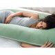 thumbnail image 3 of Almohada de embarazo QUEEN ROSE en U cooling, 3 of 3