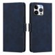 thumbnail image 2 of Funda Billetera Delgada para iPhone 15 Pro Max con Ranuras y Soporte Azul oscuro, 2 of 6