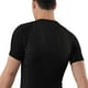 thumbnail image 2 of Camiseta Manga Corta Deportiva Primera Capa Microfibra, 2 of 3
