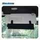 thumbnail image 4 of Soporte para carteles Yuoyar Handicap Portable Transparente Negro, 4 of 6