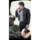 thumbnail image 5 of Chaqueta Cortavientos Ciclismo Rockbros Impermeable Mtb Ruta negro XXXL, 5 of 8