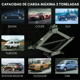 thumbnail image 4 of Gata Tijera 3 Toneladas Automoviles Cambio Repuesto Rueda, 4 of 6