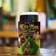 thumbnail image 5 of ¡Hombre Cometa Infierno Sí! Funda enfriadora de latas, aislante de bebidas para mantener frías o calientes, funda térmica plegable para latas, portabebidas reutilizable, 5 of 6