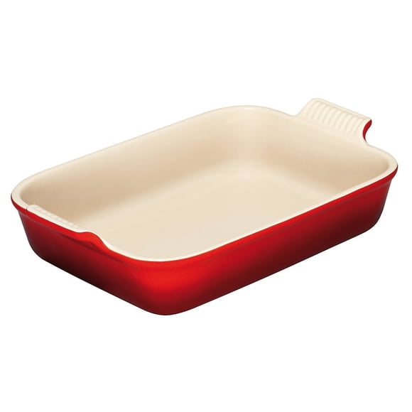 Cazuela Le Creuset 3,8 L 30 cm x 23 cm Cerise
